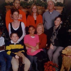 Meet your Posher, Sandi